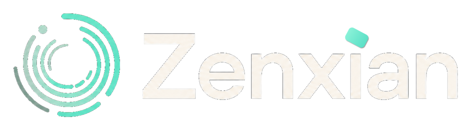 Zenxian logo